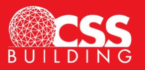 CSS Building logo.