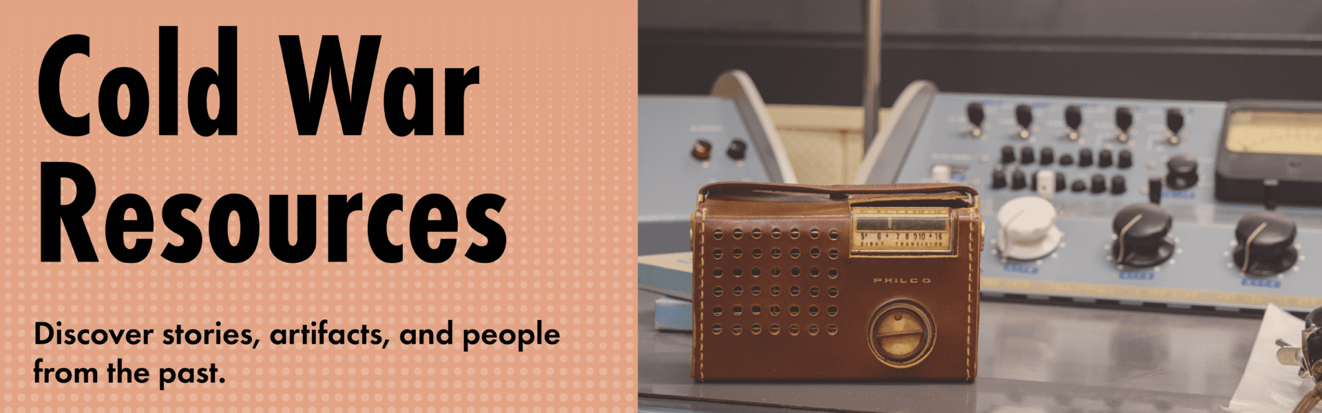 Vintage brown leather purse with a perforated design on a table.
