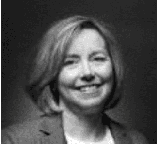 Headshot of Colleen Kelley.