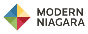 Modern Niagara logo