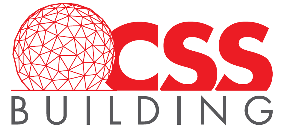 CSS Building Inc. logo