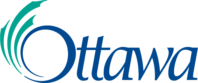 City of Ottawa logo