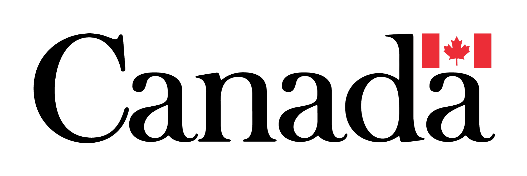 Government of Canada logo