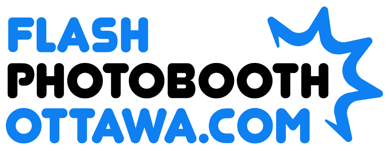 Flash Photobooth Ottawa logo