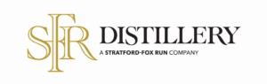 SFR Distillery logo