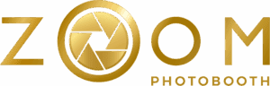 Zoom Photobooth logo.