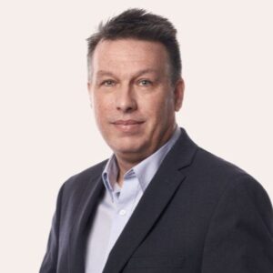 Headshot of Sean Casey